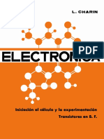 Electronica: Iniciación La en B. F