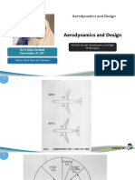 Aerodynamics and Design PDF