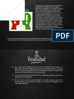 IMPORTANCIA Y FINALIDAD (1)