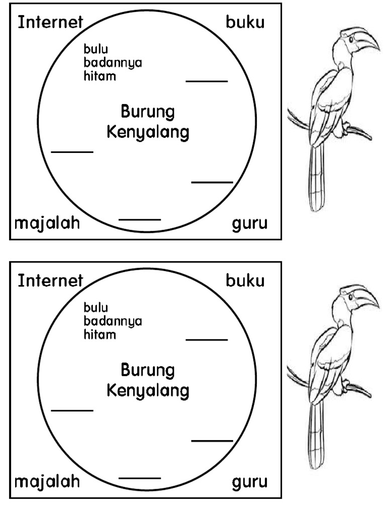 Ensiklopedia Pertama Saya Haiwan Pemburu Yang Menakutkan