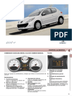 Peugeot-206 2010 ES ES 1c8f260ae0 PDF