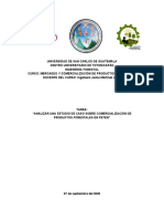 7-09-2020 - ANALISIS DE CASO SOBRE COMERCIALIZACIÓN DE PRODUCTOS FORESTALES EN PETÉN - CarlosHerrera