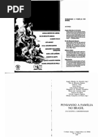 ALMEIDA et al. Pensando a família no Brasil_ da colônia à modernidade