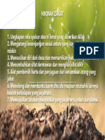 Hikmah Zakat PDF