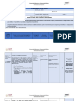 Planeación Didáctica Responsabilidad Penal y P 2-3