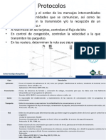 2-Protocolos de Red