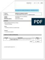 Informe Tecnico 4 PDF