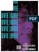 Juvie Magazine