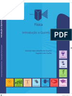 Livro Fisica - Introducao A Quimica