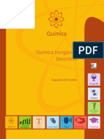 Livro - Quimica Inorganica Descritiva