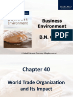 Business Environment: © Oxford University Press 2014. All Rights Reserved