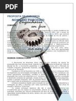 Modelo de Proposta - exemplo