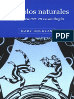 Mary Douglas-Símbolos naturales. Exploraciones en cosmología-Alianza (1988).pdf