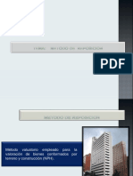 Metodo Costo de Reposicion CTG PDF