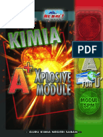 Modul Kimia A+xplosive SPM PDF