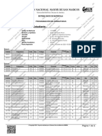 Report e Alum No Program Ac i On