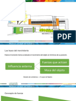 Clase 08 Leyes de Movimiento PDF