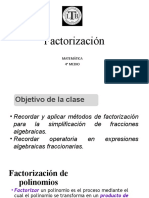 Clase Semana 6 Composición de Funciones y Función Lineal