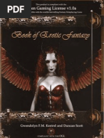 Book of Erotic Fantasy | PDF