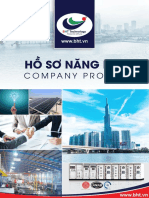 Bich Hanh - Company Profile PDF