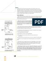 Shear and Load Bearing