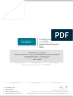 Leyendo PDF