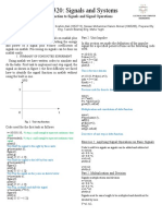 Abu Dhabi University Electrical and Computer Engineering Lab Report