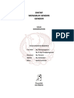 Buku Diktat Gender PDF