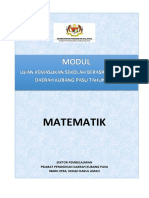 03UKSBP Matematik PDF
