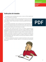 Planificação de Texto PDF
