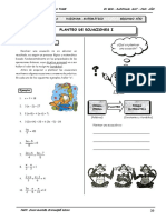 Iv Bim - Raz. Matemático 2do Año Completo PDF