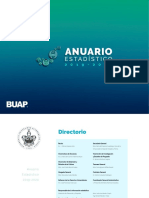 Anuario Estadístico 2019-2020 Anexo COVID PDF