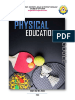 PE 9 Module (2.0) PDF