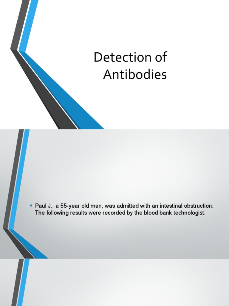 Detection and Confirmation of Acquired B Antigen in a Patient with Intestinal Obstruction PDF