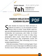 Kaffah 157 PDF