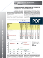 Agro Analise Janeiro 2010 - DEPEC BRADESCO