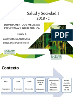 Clase 1 Presentacion Del Curso PDF
