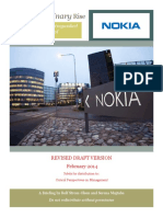 Strom-Olsen and Mujtaba, Rise and Fall of Nokia (2014).pdf
