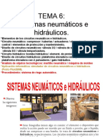 Sistemas neumáticos e hidráulicos circuitos y elementos