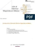 Pres - Introducción Al MEM PDF