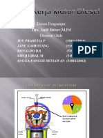 PPT PRINSIP KERJA