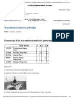 Trans Arme y Desarme PDF