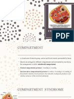 Acute Compartment Syndrome Diagnosis & Treatment