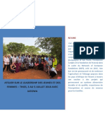 CR Atelier sur le leadership des jeunes et des femmes.pdf