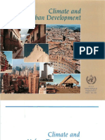 Climate & U Dev PDF