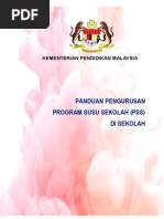 Surat Arahan Pelaksanaan Rmt 2020