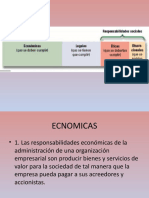 P 3 Etica y Responsabilidad Social