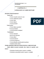 An III Curs 3 Factori Etiologici Ai Cariei Dentare