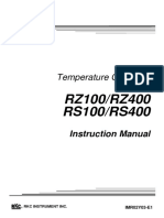 rz400 PDF