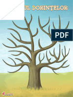 Copacul Dorintelor PDF
